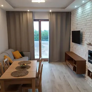  Apartament Apartament Gdańsk Letnica