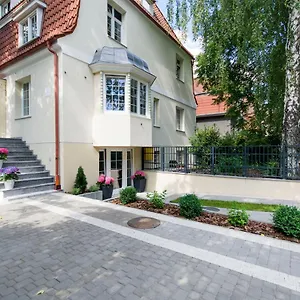  Apartament Na Uphagena