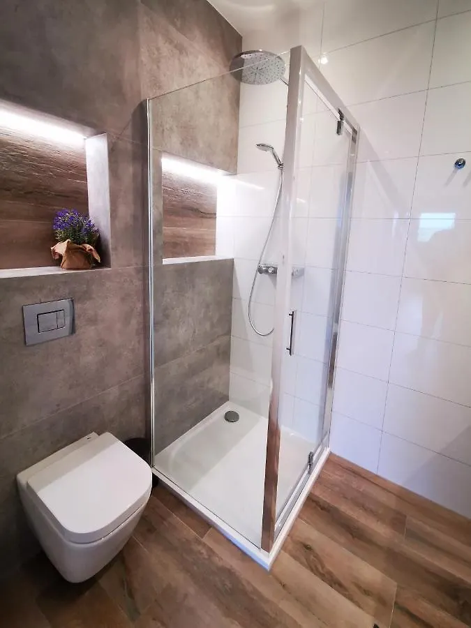 Walowa Tower Apartments Γκντανσκ 0*,  Πολωνία
